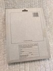 Houseworks  5044 1 12 Scale Miniature Side By Side Double Hung Window 