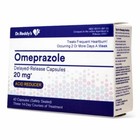 Omeprazole Delayed Release Acid Reducer 20 Mg 1000ct