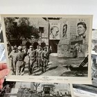 Vintage Press Photos Movie Stills China Gate 1957 Gene Barry Lee Van Cleef