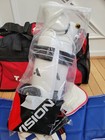 Martial Arts Tae Kwon Do Sparring Gear Youth Practice Weapons Head Gear And More