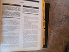 Cat Caterpillar D4e Crawler Tractor Dozer Service Shop Repair Manual Book