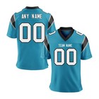 Custom Football Jersey Personalized Name Number Sports Shirt For Men Women Kids