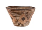 Pit River Basket
