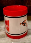Vintage Sga 1987 Baltimore Orioles And Budweiser Mug