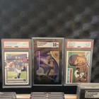 Mystery Autographed Card  