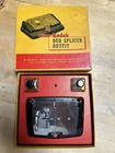 Cine Kodak Duo Splicer Outfit - Splices 8 Mm   16mm Film-original Box-usa Made 