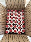 lot 30  Clear Care Plus Contact Lens Cleaning Solution 3 Oz Bottles 90 Oz