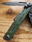 Leatherman Signal Multi-tool Topo Green
