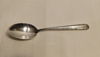 Towle Sterling Silver 1934 Candlelight 8 1 2  L  Serving Spoon  Family Estate