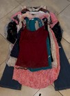 Y2k Wholesale Bundle Women   s Vintage Clothing 19 Pieces Bulk Wholesale