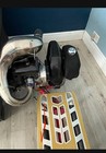 Gsr Gp460 Goped 