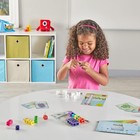 30 Preschool Learning Activities  Counting Blocks  Linking Cubes  Educational T