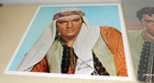 Elvis Presley Harum Scarum Vinyl Album Shrinkwrap Hype Photo Clean Vinyl Mono