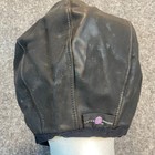 Lotus Designs X Patagonia Kayaking Cap Chin Strap Mens Large Fleece Lined