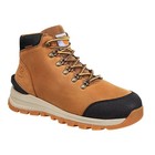 New Arrival  Carhartt Men s Gilmore Waterproof Hiker Boot Carhartt Gold Freeship