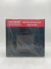 New Neewer Bi-color 660 Led Light Set With Barndoor Led  photography Light