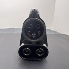 Ecogenix Tesla Supercharger  nacs  To Ccs1 Adapter 500a 1000v Plug  on Sale 