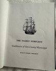 The Family Norfleet - Trailblazers Of Tate County Mississippi  1995  Genealogy