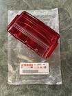 Genuine Yamaha Sr500 Tw200 Xt225 Xt350 Taillight Lens Oem 1m1-84521-60-00