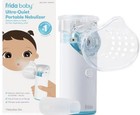 Frida Baby Ultra-quiet Portable Saline Spraying