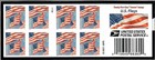 Us Stamp Booklets Each Booklet Has 20 Stamps