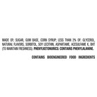 Sugar-free Spearmint Gum  15 Pieces Per Pack  8-pack Bulk Chewing Gum