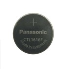 Ctl1616 Ctl1616f 1616 Ctl Solar Power Rechargeable Battery New Genuine Parts F