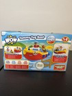 Wow Toys Tommy Tug Boat Bath Toy Wind Up Floating Boat New In Box