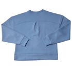 Member s Mark Girls Soft Sandwash Crew Neck Pullover