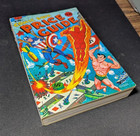 The Comic Book Price Guide No  10 1980 10th Anniversary Issue R m  Overstreet