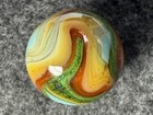 Jabo Marbles Contract Run Badger Multi Color Lutz Dust Swirl   765