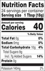 Verry Berry Fruit Spread  Raspberry  15 25 Ounce
