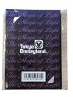 Disneyland Disney s Fantillusion Telephone Card 50 Japanese Tokyo