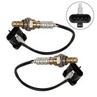 2x Upstream   Downstream O2 Oxygen Sensor For Buick Chevrolet Gmc Isuzu 234-4012