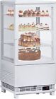     2 8 Cu ft Commercial Refrigerator Commercial Display Fridge Cake Fridge Displa