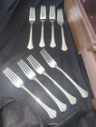 Reed   Barton Sterling Silver Flatware 32 Piece Set    eighteenth Century     1971 