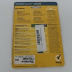 Norton Security Deluxe  3 Device For Windows mac  Andriod ios  boxed   New