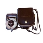 Vintage Gossen Super Pilot Sbc Handhled Photography Exposure Light Meter W  Case
