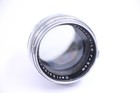 Superb Carl Zeiss Jena Sonnar 5cm F1 5 1 5 Lens Contax Rangefinder 50 Early F11