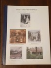 Harrison Ancestry Family Records History Genealogy Book By Linda Gist Fossett