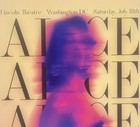 Rare Alice Smith Promo 11x17 Poster Lincoln Theatre Washington Dc July 18  2026
