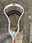 Stx Super Power 2010 Strung Head Stx 7000 Shaft Complete Lacrosse Stick