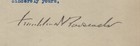 Franklin D  Roosevelt - Typed Letter Signed 01 14 1929
