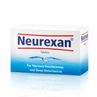 Neurexan Tablets By Heel     Natural Stress   Calm Support     50 Tablets