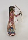 Large Antique Hopi Havasupai Kachina - Katsina Doll