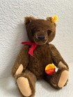 Steiff Original Teddy Bear Vintage 9 
