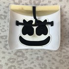 Dj Marshmello Mask One Size Halloween Costumes Parties