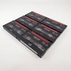 Lot Of 6 Sony Hi8 Mp 120 60 Min 8mm Video Cassette Tapes - Video Hi8   Digital 8