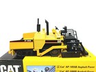 Caterpillar Cat Ap-1055b Asphalt Paver - Nzg 1 50 Scale Diecast Model  479 New