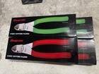 Snap On Tools Jumbo Giant 87acf Red Pliers Man Cave Garage Display Spp1503-r